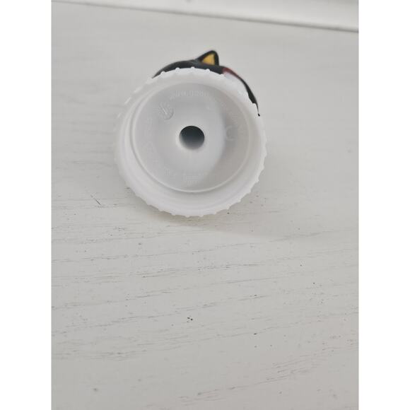 SHADOW; Good 2 Grow Spouts Topper,‎ Sonic The Hedgehog - Picture 5 of 6